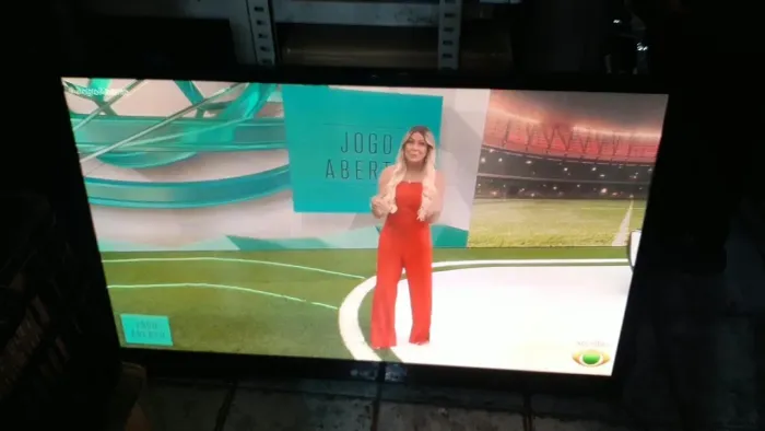 Televisão LG 50 polegadas