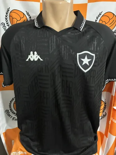 Camisa Botafogo 