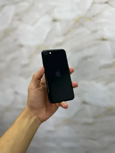 iPhone SE 2020 - 128GB ( Preto )