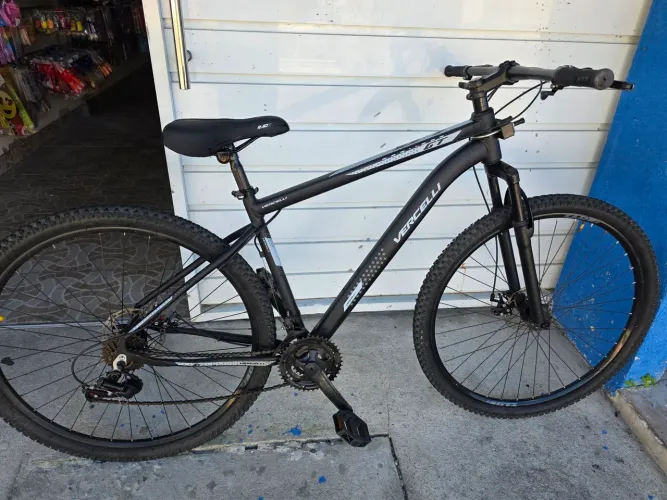 Bike aro 29