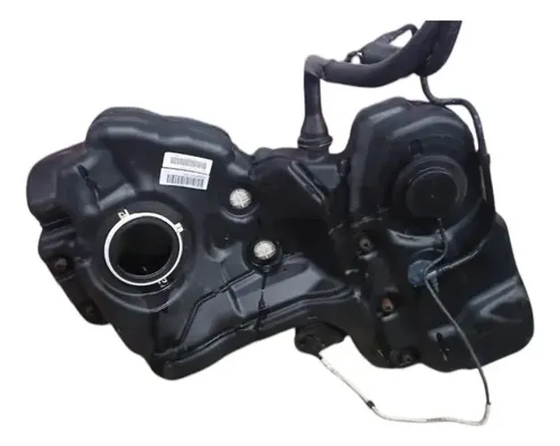 Tanque Combustível (8k0201021gh) Audi A4