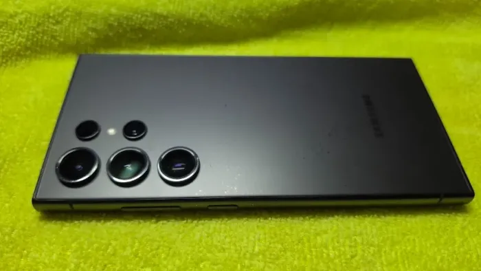 Celular Galaxy Ultra S24 512GB