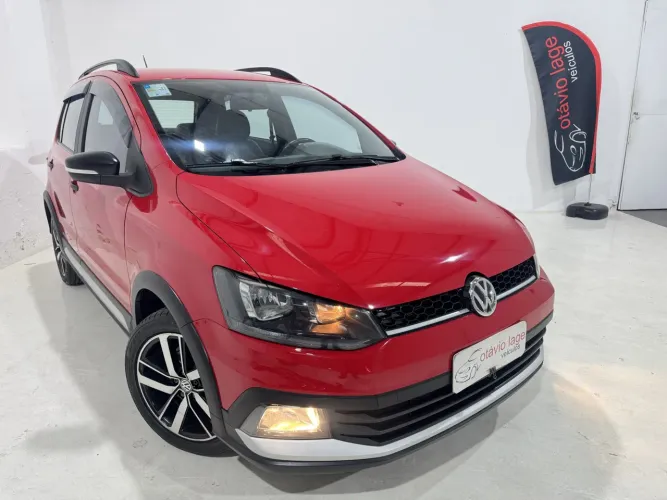 Volkswagen Fox Xtreme 1.6 Flex 8V 5P 2020