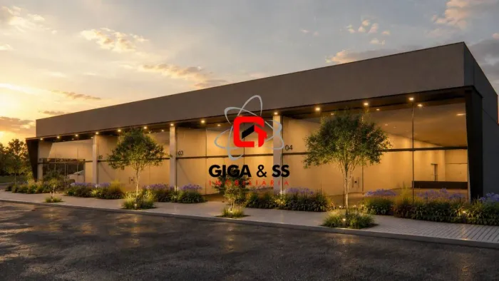 Sala para alugar, 596 m² - Centro - Sapiranga/RS