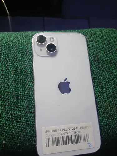 iPhone 14 Plus