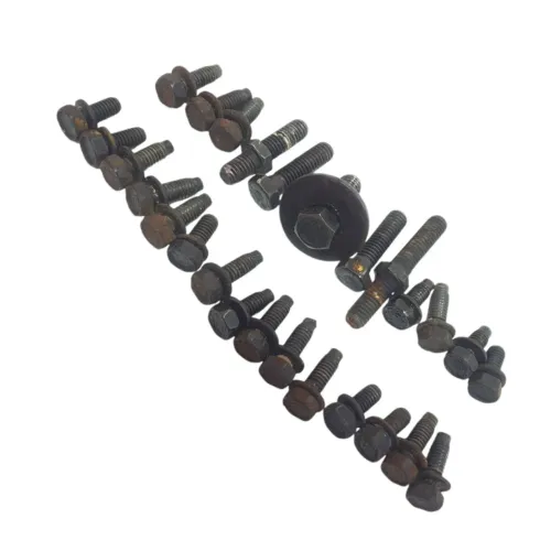 Parafuso Do Bloco Do Motor Dodge Dakota V6 2000 