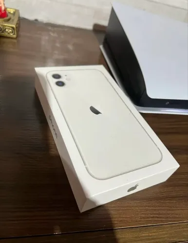 Caixa Iphone 11