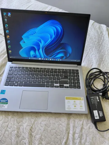 Asus vivobook novo core i5 256gb