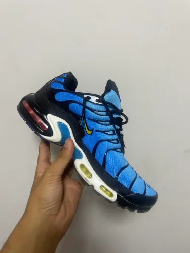 Air max tn 1 novo 
