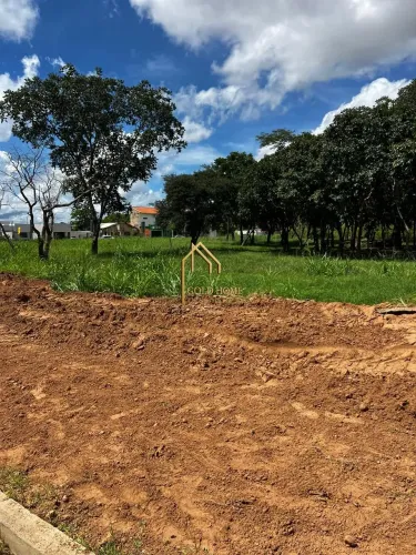 Vendo terreno no Altos do Coxipó próximo ao Atacadão