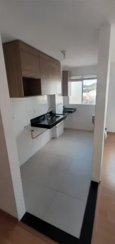 Vende-se Apartamento no Morada das Torres em Mauá.