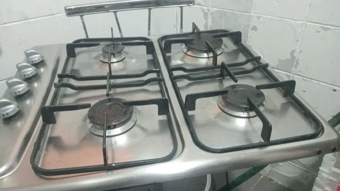 CookTop Oster semiprofissional