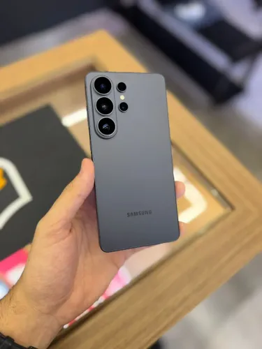 Samsung S26 ultra 12/512gb + impecável (Anápolis)