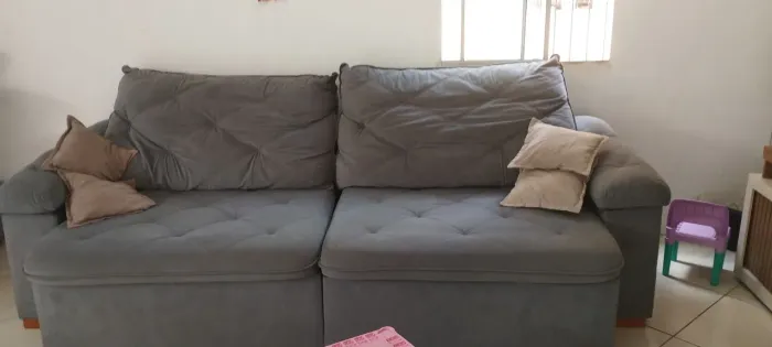 Sofá 