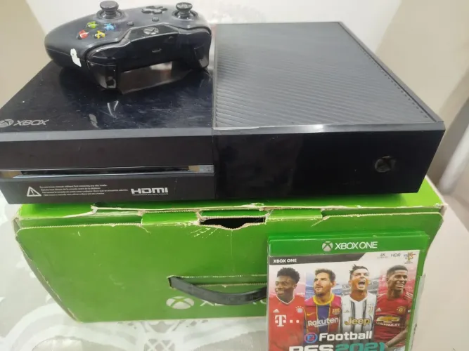 Xbox one