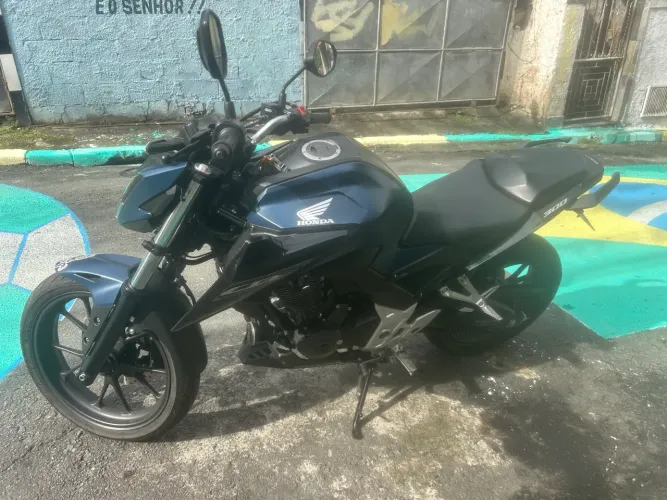 Twitter 300f abs 2025