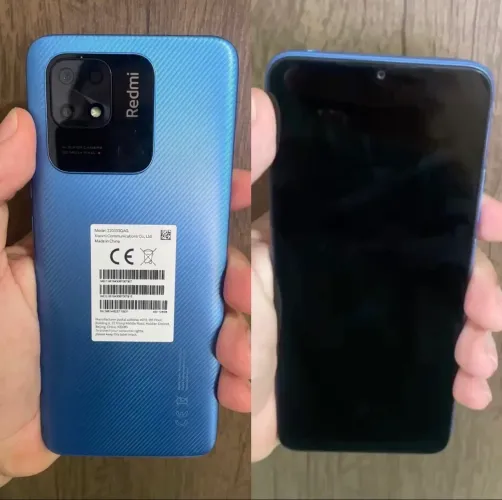 REDMI 10C