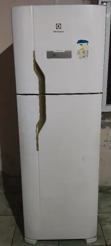 Geladeira Eletrolux