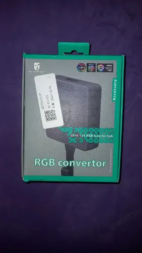 Peças de computador
