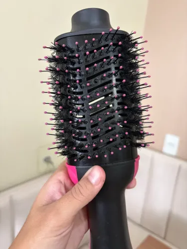 Escova secadora Britânia
