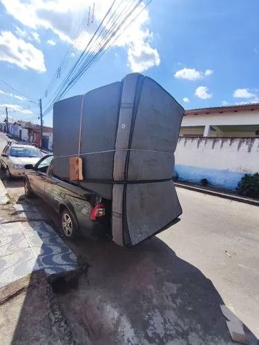 Frete em Anápolis 