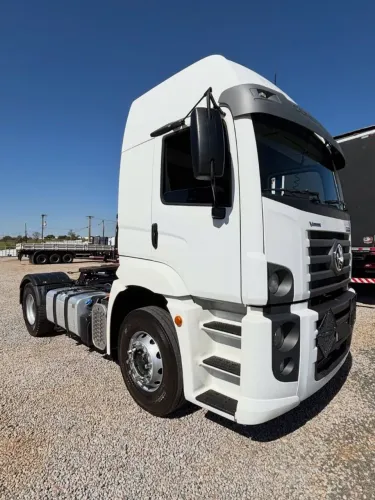 Volkswagen 19-360 2021/2022