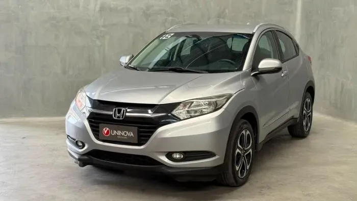 Honda HR-V EXL 1.8 Flexone 16V 5P Aut. 2016