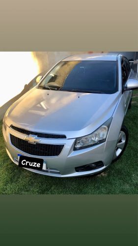 Imagem de Chevrolet Cruze LT 1.8 16V Flexpower 4P Mec. 2013
