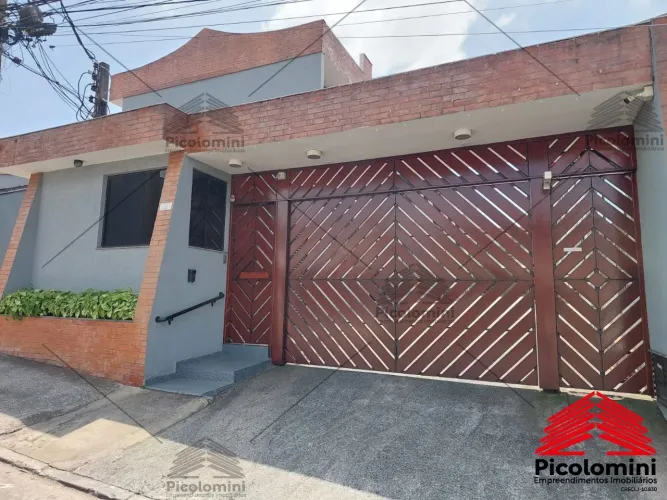 Casa para locação Condomínio fechado na Vila Bela, 96m², 3 quartos (1 suíte), sala 2 ambie