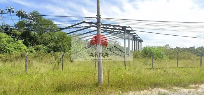 Vendo lote 4.500 m² plano e limpo no Taboão Mogi das Cruzes
