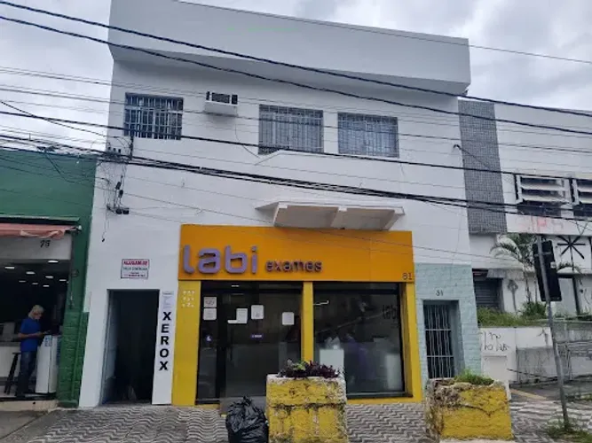 Sala para alugar, 40 m² por R$ 2.000,00/mês - Itaquera - São Paulo/SP