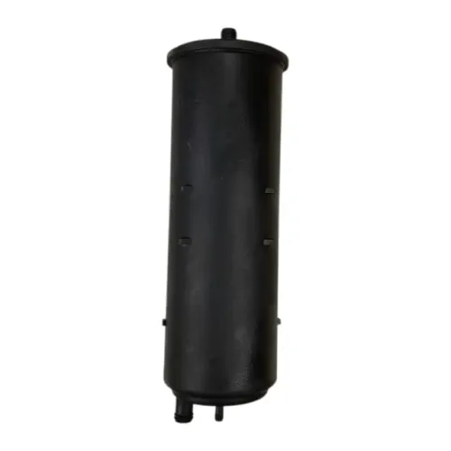 Canister Filtro Carvao Volkswagen Gol 2008 a 2012 5x0201801a Original