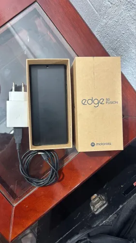 Motoro edge 50 fusion