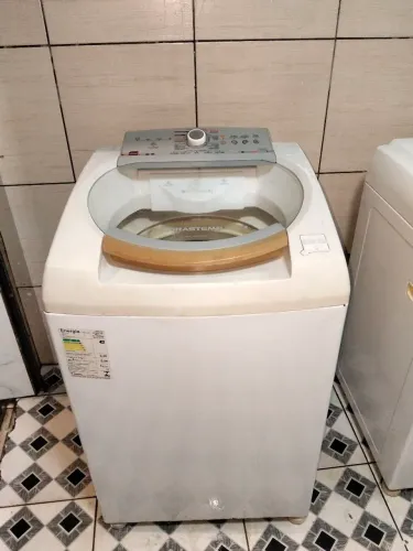 Máquina de lavar roupa Brastemp 11kg 127v