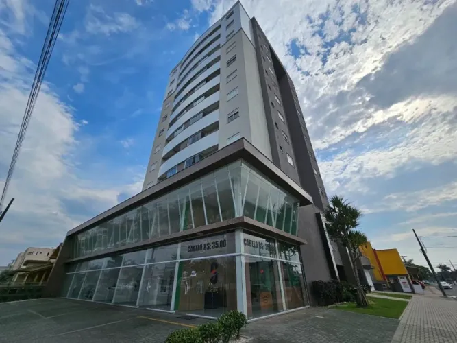 Sala à venda, 61 m² por R$ 450.000 - Vila São José - Araranguá/SC