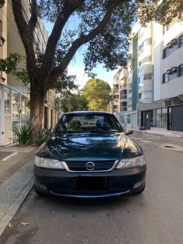 Chevrolet Vectra GLS/expres.2.2/ 2.0 E 2.0 CD 8V 1997