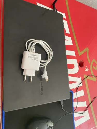 Notebook Samsung galaxy book 2
