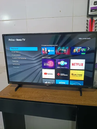 Tv 32 Philco smart