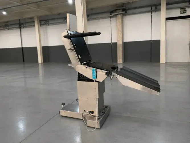 Mesa Cirurgica BARFAB