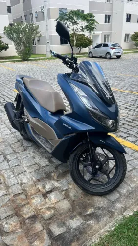 PCX dlx 23/24