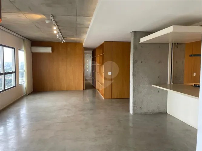 Apartamento com 3 quartos para locação em Vila leopoldina - SP