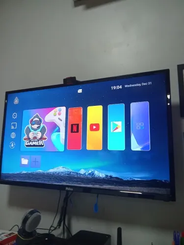 Fliperama  mais de 1000 jogos na sua Tv !