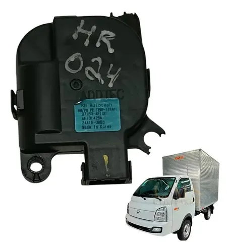 Motor Caixa Ventilação 971594f100 Hr 2.3 2024 2025