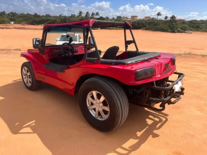 Buggy Buggy 1.6/ Tst/ RS 1.6 4-lug. 2005