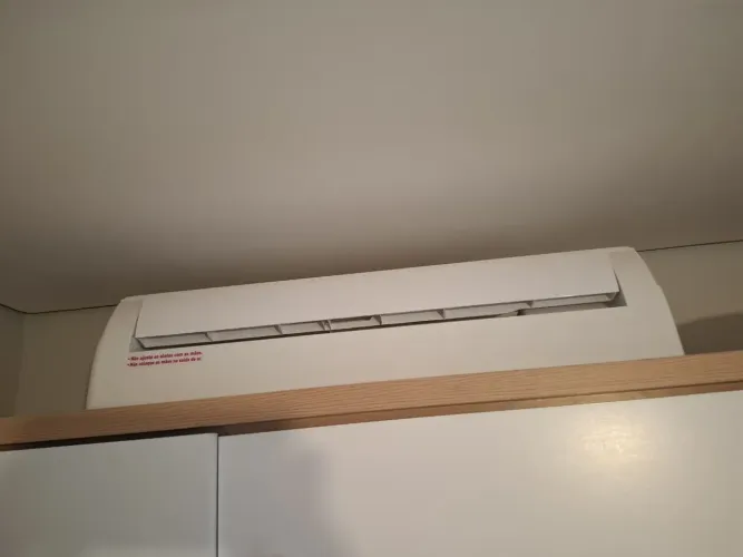 Ar condicionado split inverter 9000 btus econômico agratto