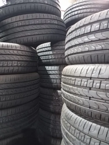 Ofertas Especiais para Pneus Aro 15
