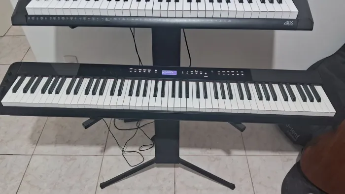 Piano Casio Privia Px-S3000