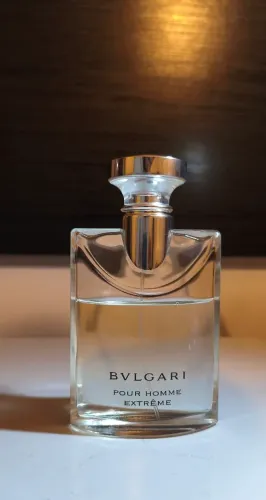Bvlgari pour Homme extreme