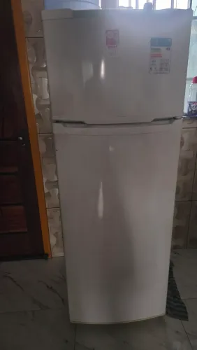 Geladeira Consul