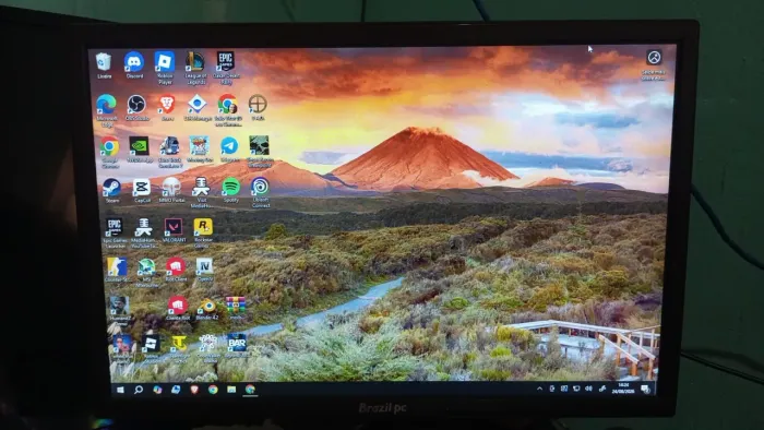 pc gamer completo